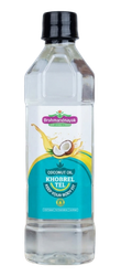 Coconut Oil