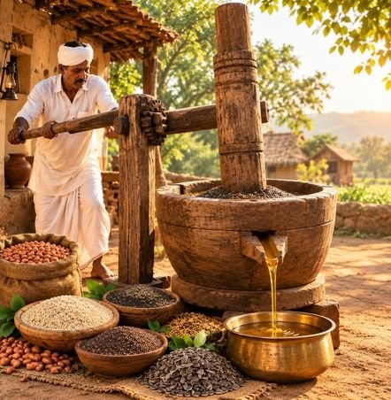 Our Facility